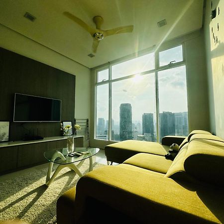 Soho Suites Klcc Kuala Lumpur Exteriér fotografie