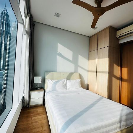 Soho Suites Klcc Kuala Lumpur Exteriér fotografie