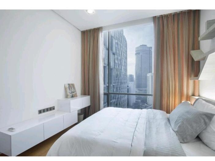Soho Suites Klcc Kuala Lumpur Exteriér fotografie