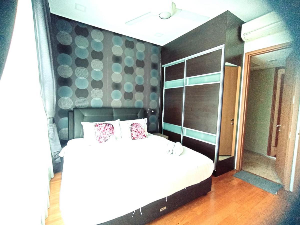 Soho Suites Klcc Kuala Lumpur Exteriér fotografie