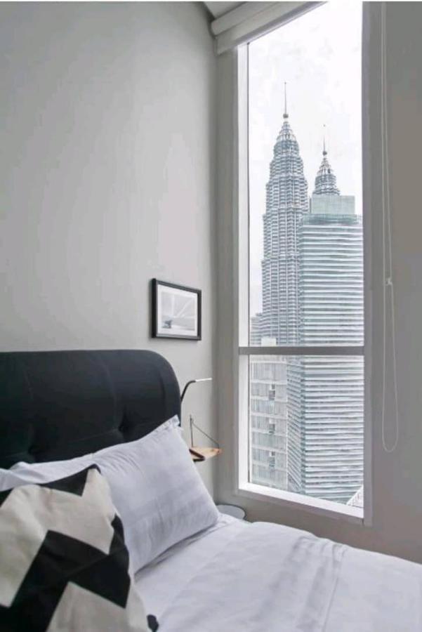 Soho Suites Klcc Kuala Lumpur Exteriér fotografie